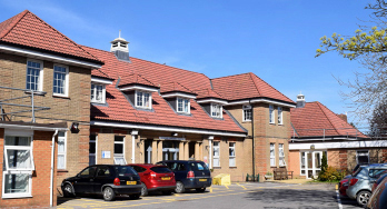 Wantage Hospital